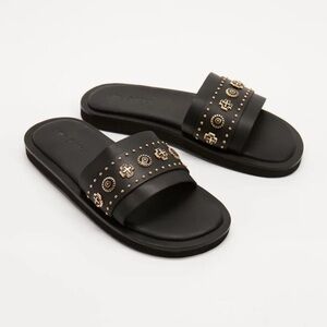 Sol Sana Cleo Slide Sandals